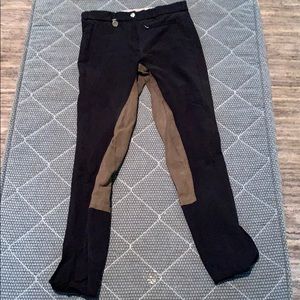 Pikeur full seat riding breeches